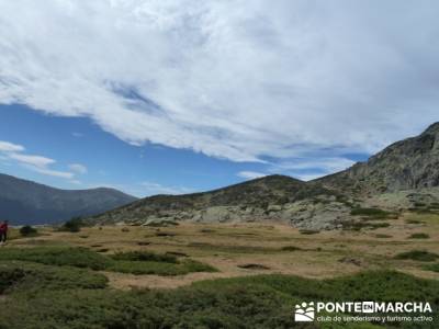 Lagunas de Peñalara - Parque Natural de Peñalara;excursiones en madrid;rascafria las presillas